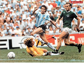 A 21 días del Mundial: las finales que quedaron para siempre - 3