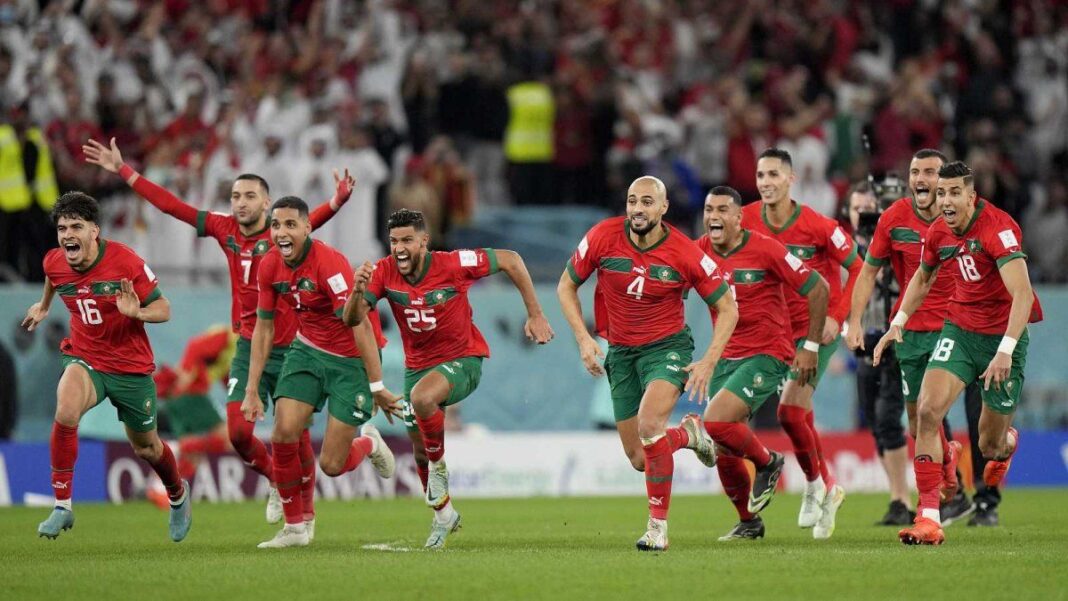 A 22 días del Mundial: las mayores sorpresas en la historia de las Copas del Mundo - 1