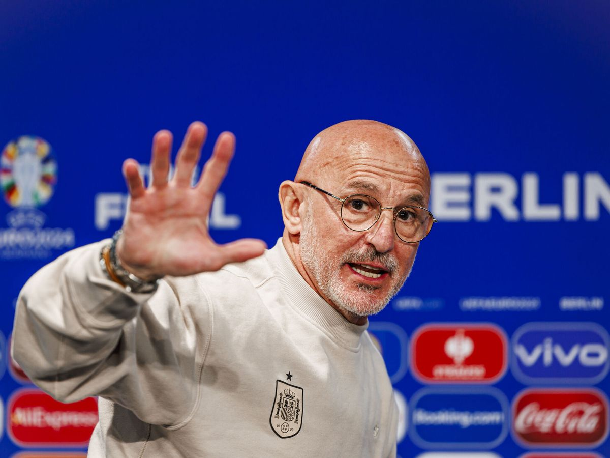 A 26 días del Mundial: los entrenadores que llegan bajo presión