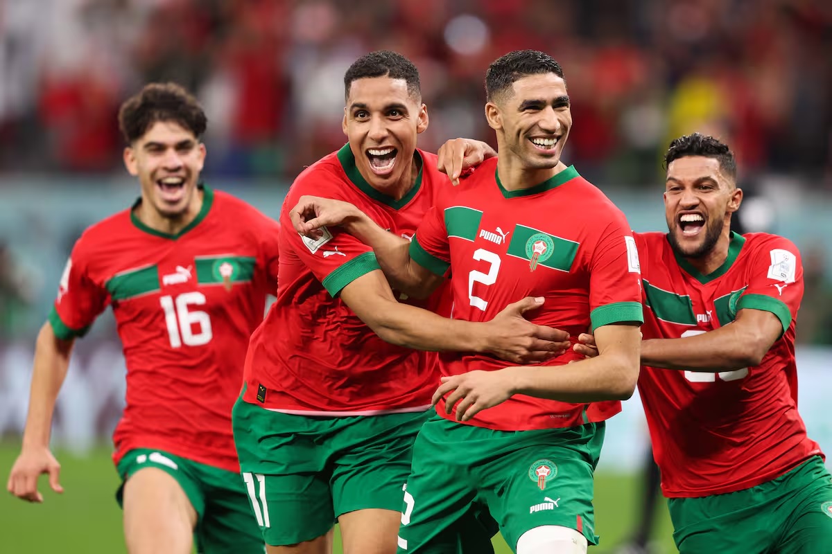 A 29 días del Mundial: las selecciones que pueden dar la sorpresa - 4