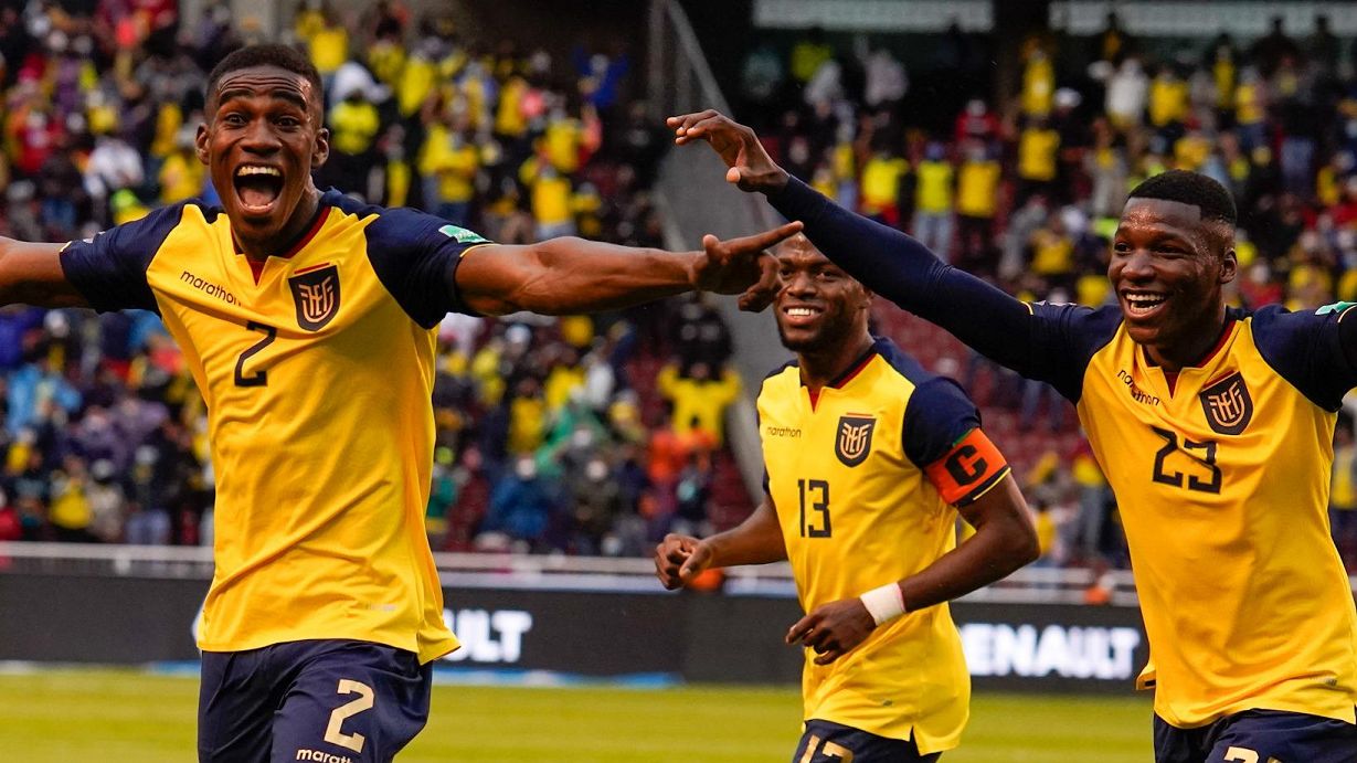 A 29 días del Mundial: las selecciones que pueden dar la sorpresa - 1