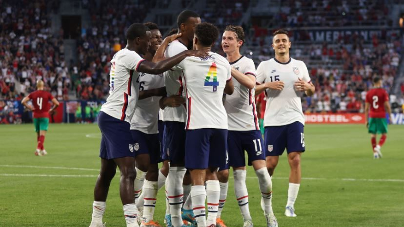 A 29 días del Mundial: las selecciones que pueden dar la sorpresa - 2