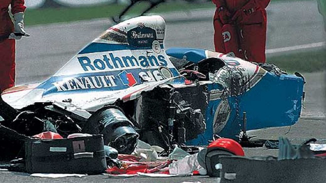 A 32 años de la muerte de Ayrton Senna, el ídolo eterno de la Fórmula 1 - 1