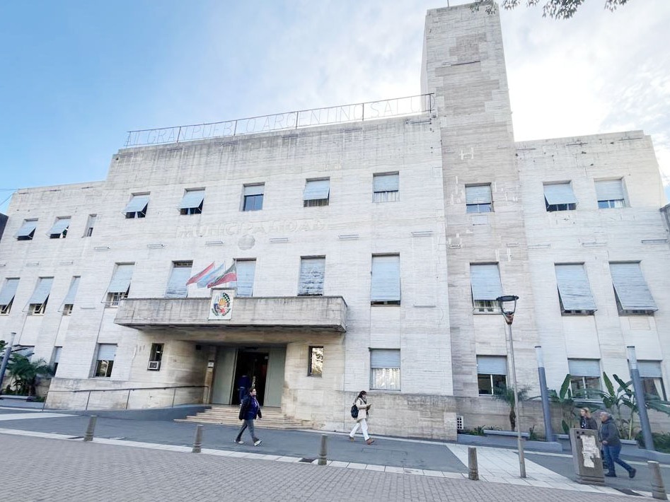 Sistema de botón antipánico para las escuelas con el objetivo de fortalecer la prevención y respuesta ante situaciones de violencia