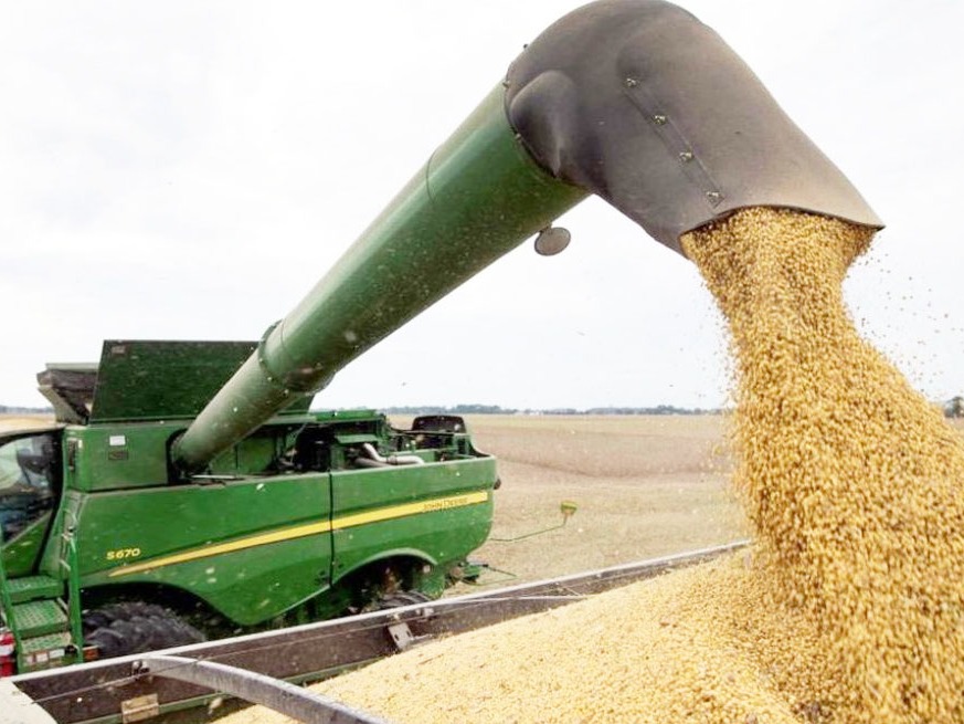 Aseguran que la baja de retenciones trae alivio a los márgenes agrícolas y calculan un acotado costo fiscal