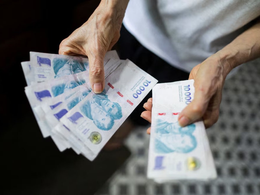 Los bajos ingresos son la principal preocupación para casi el 50 % de los argentinos