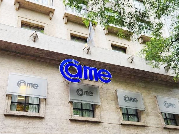 CAME le solicitó a Caputo que ARCA suspenda embargos y no les aplique multas a las pymes