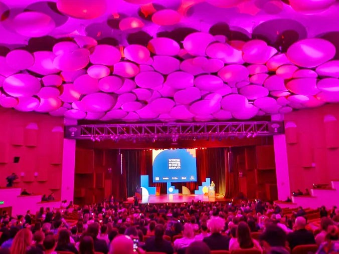 El Festival de Cine de Mar del Plata convoca a realizadores para su 41° edición
