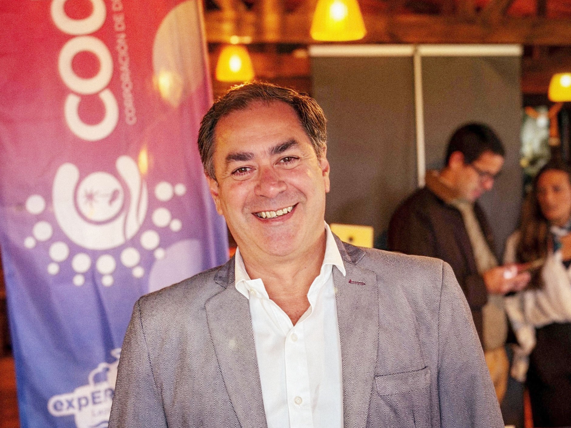 CODESAL participó del 2° Foro de Termalismo y Enoturismo en San José y avanzó en vínculos estratégicos