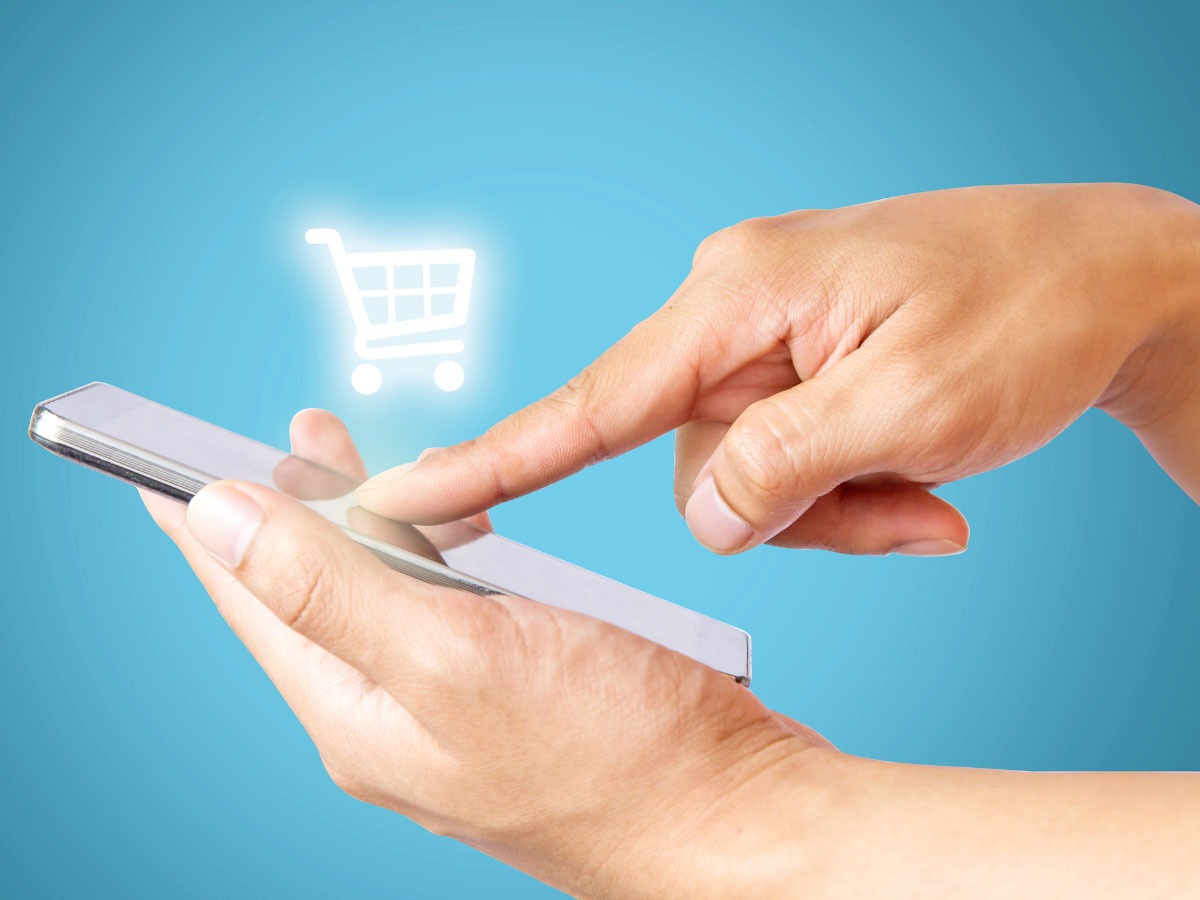Más de la mitad de las compras online se realizan a través de billeteras virtuales