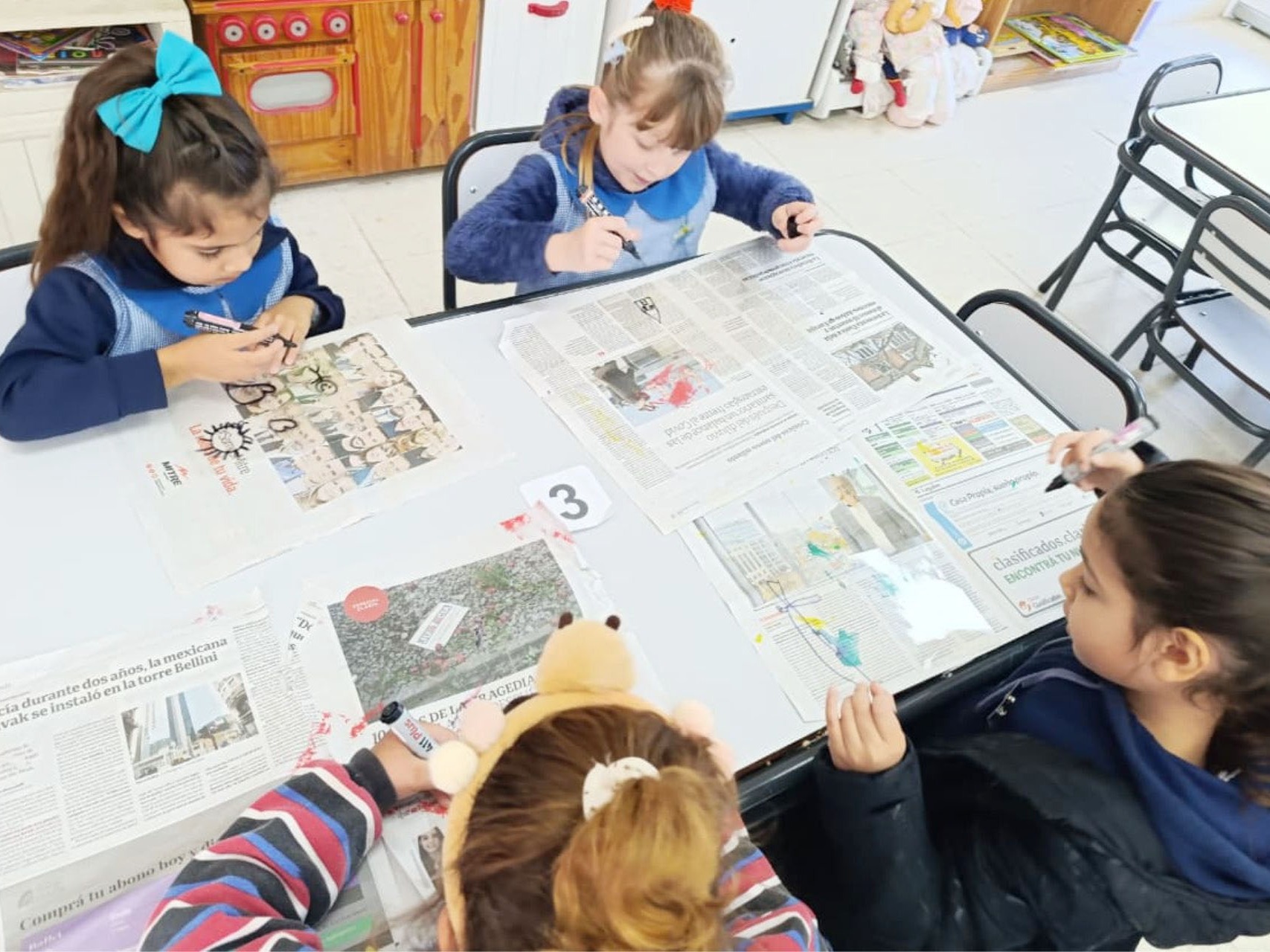 Comienza la inscripción de proyectos para la Feria de Educación 2026