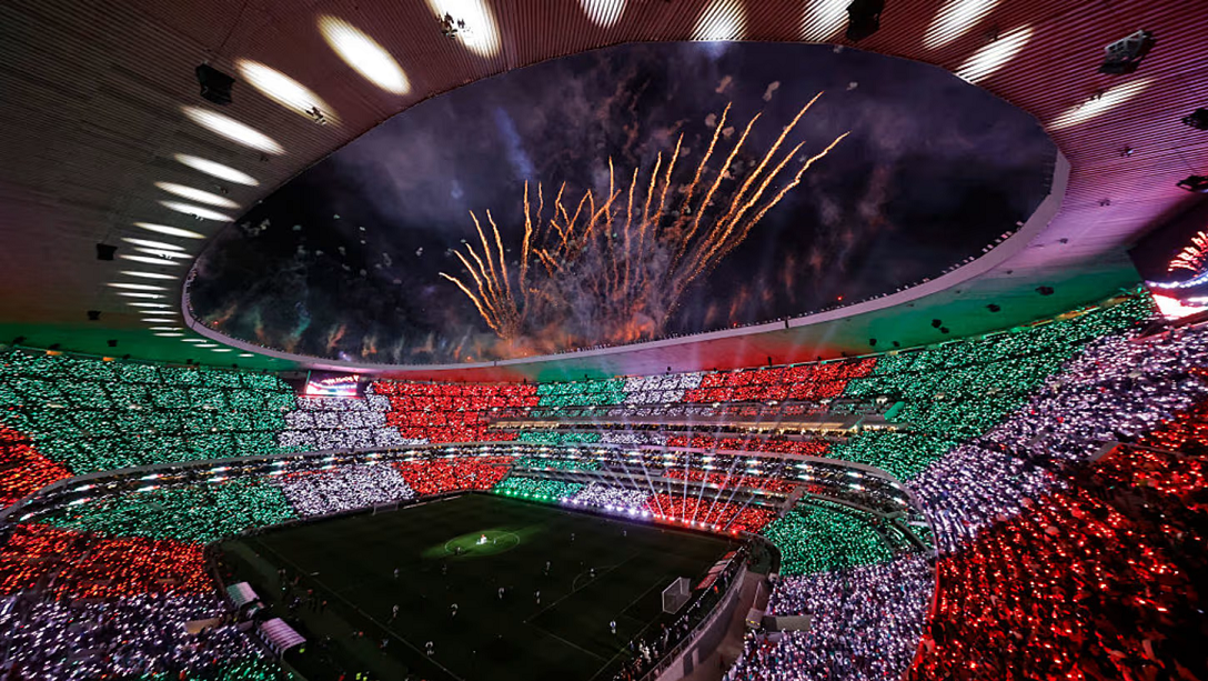El Mundial 2026 tendrá ceremonias inaugurales simultáneas en Estados Unidos, México y Canadá
