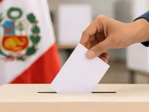 Perú: Keiko Fujimori y Roberto Sánchez disputarán la segunda vuelta