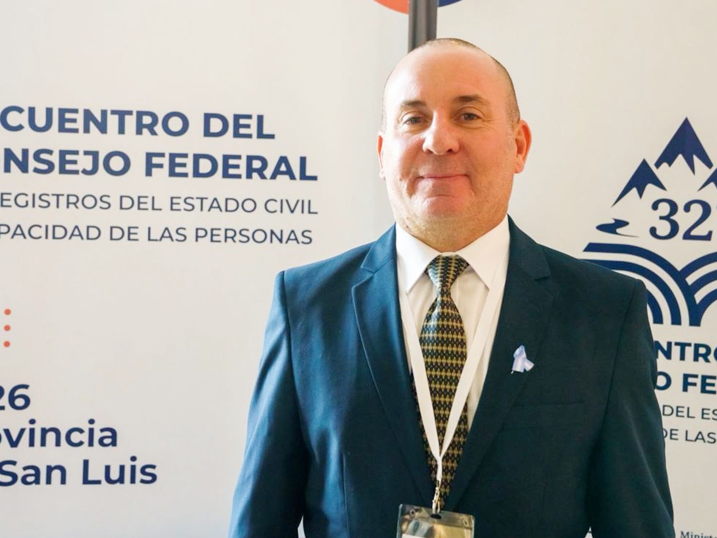 Entre Ríos participó del Consejo Federal de Registros Civiles