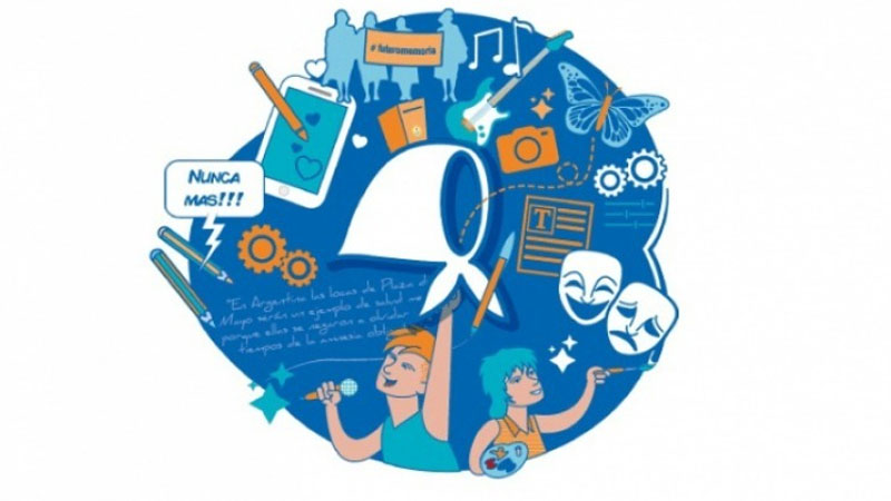Paraná será sede del 3º Encuentro Provincial de Derechos Humanos de Entre Ríos
