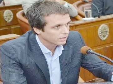 Diputado Enrique Cresto: En los pueblos rurales está el 80% de la riqueza de Entre Ríos
