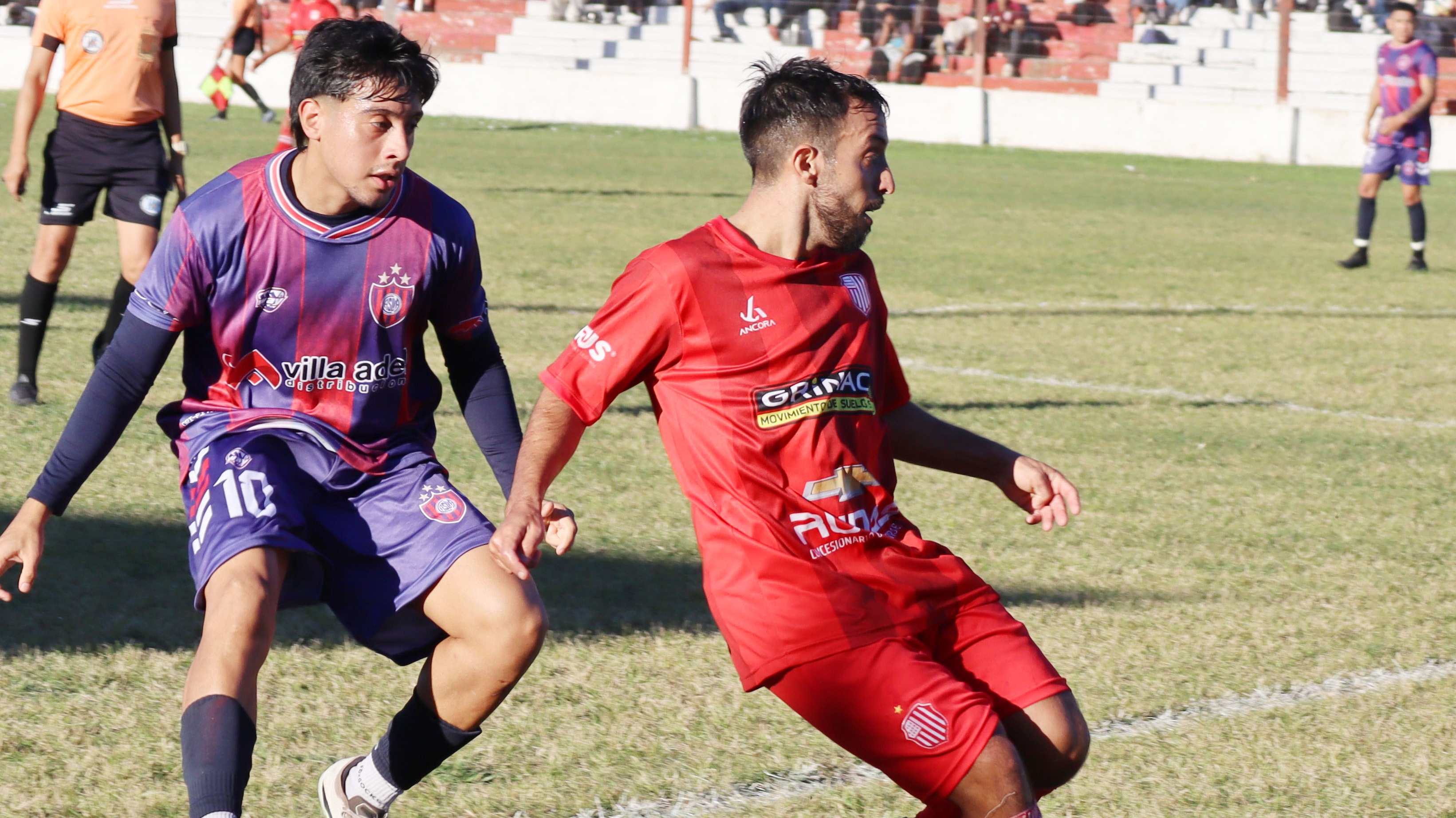 Libertad en la cima de las posiciones de la A. Estudiantes y Victoria lideran la zona 1 de la B y Ferro en la 2