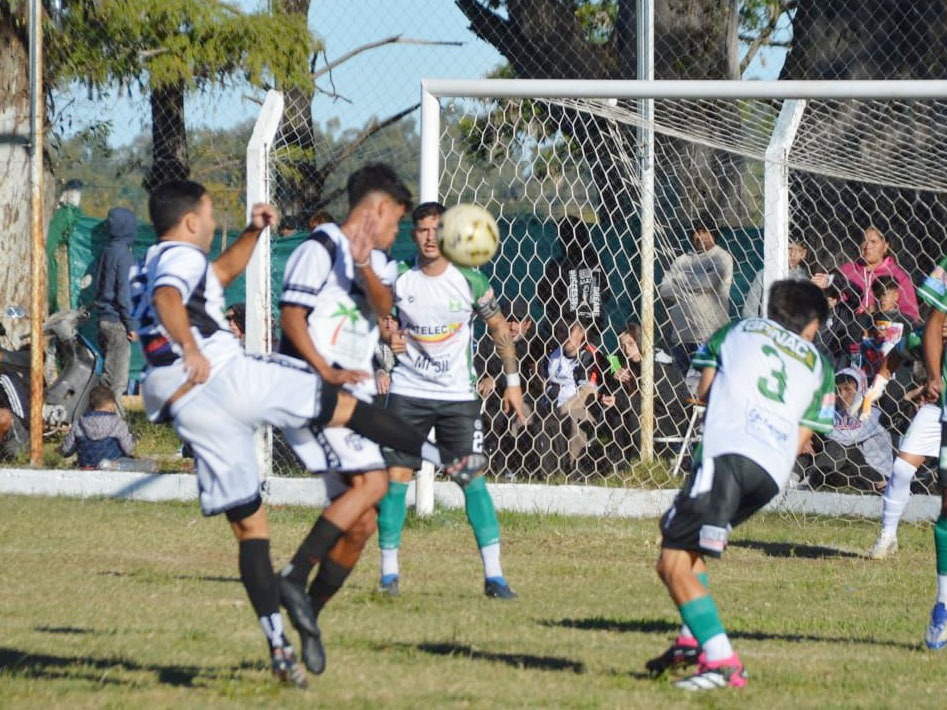 futbol b