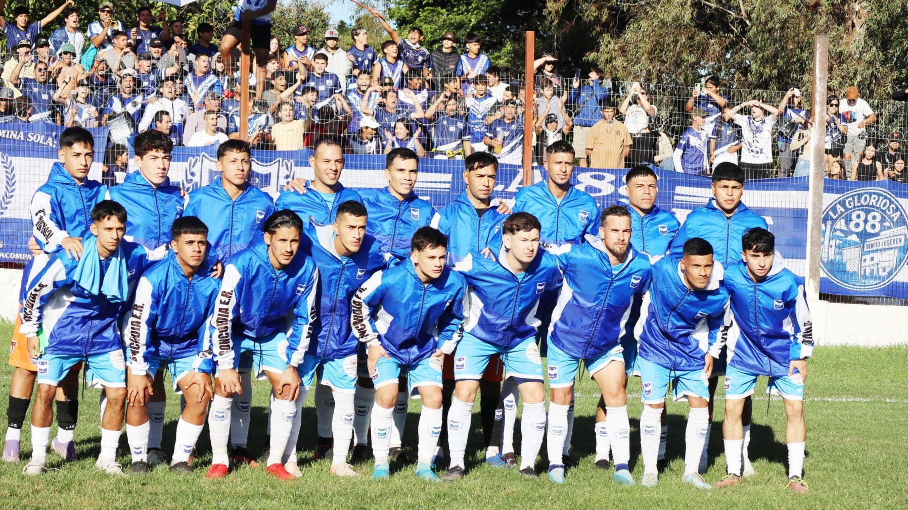 futbol B