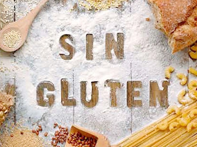 Recomendaciones para tener en cuenta a la hora de consumir alimentos para celíacos