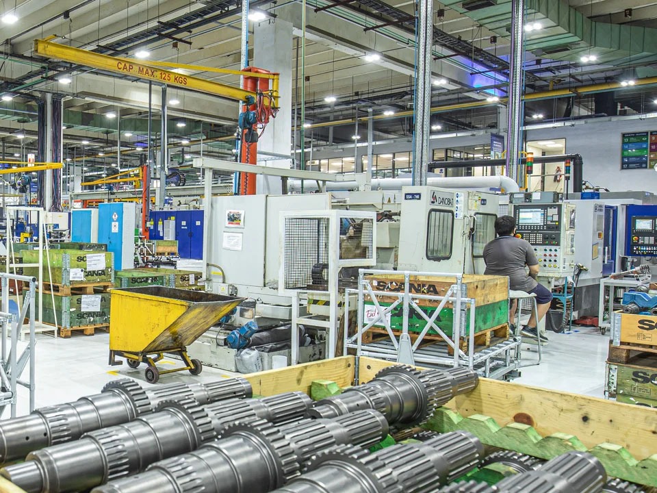 Repuntó la actividad económica en marzo: subió 5,5% y anotó la mejor suba desde junio de 2025