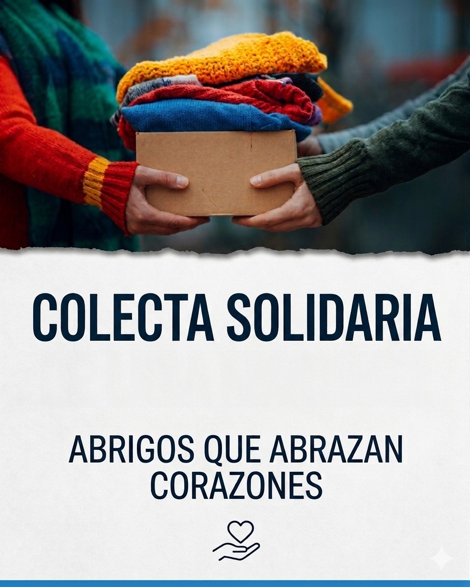 Lidia Martínez convoca a la comunidad de Concordia a sumarse a una campaña solidaria de invierno