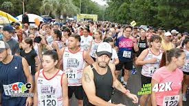 Atletismo: gran expectativa por los 21k. Este jueves cierre de inscripción