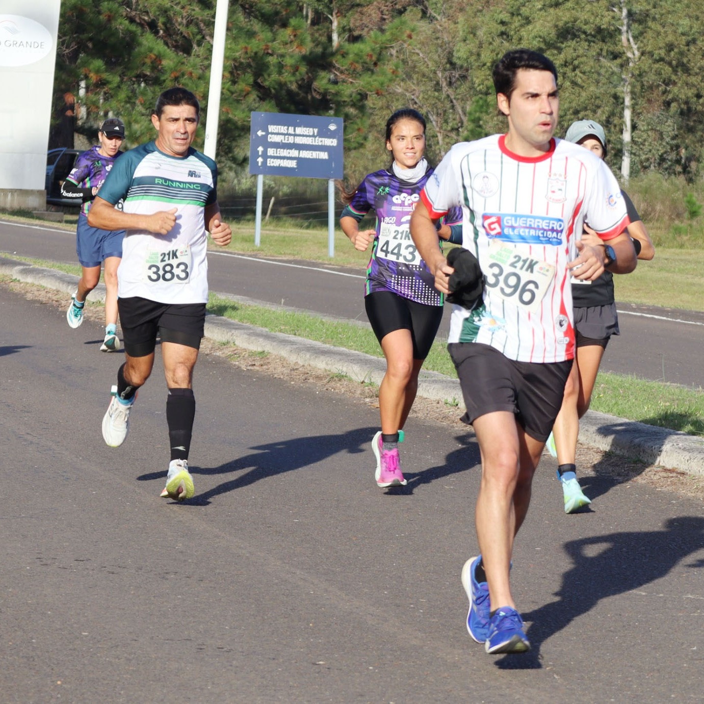 maraton - 1