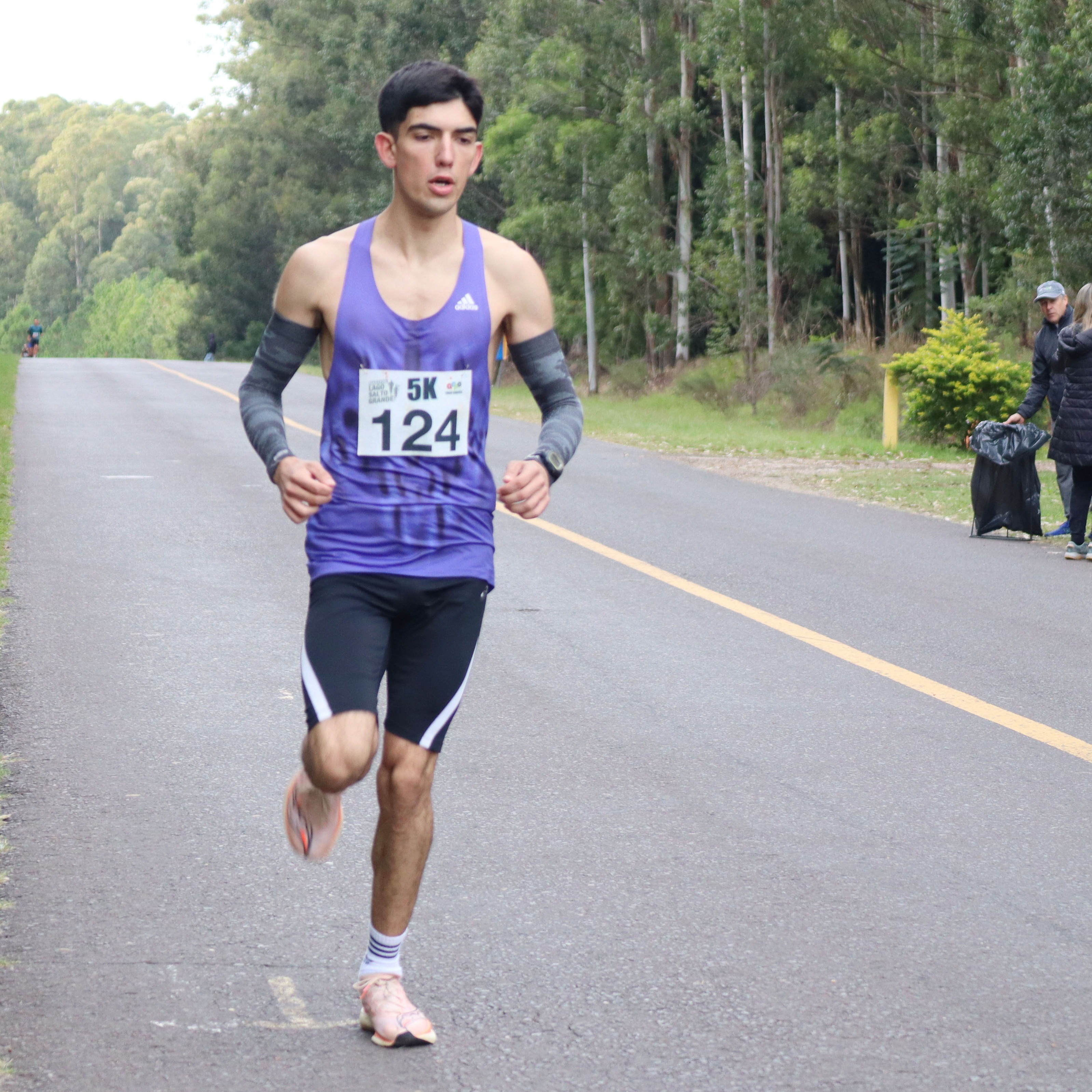 maraton - 2