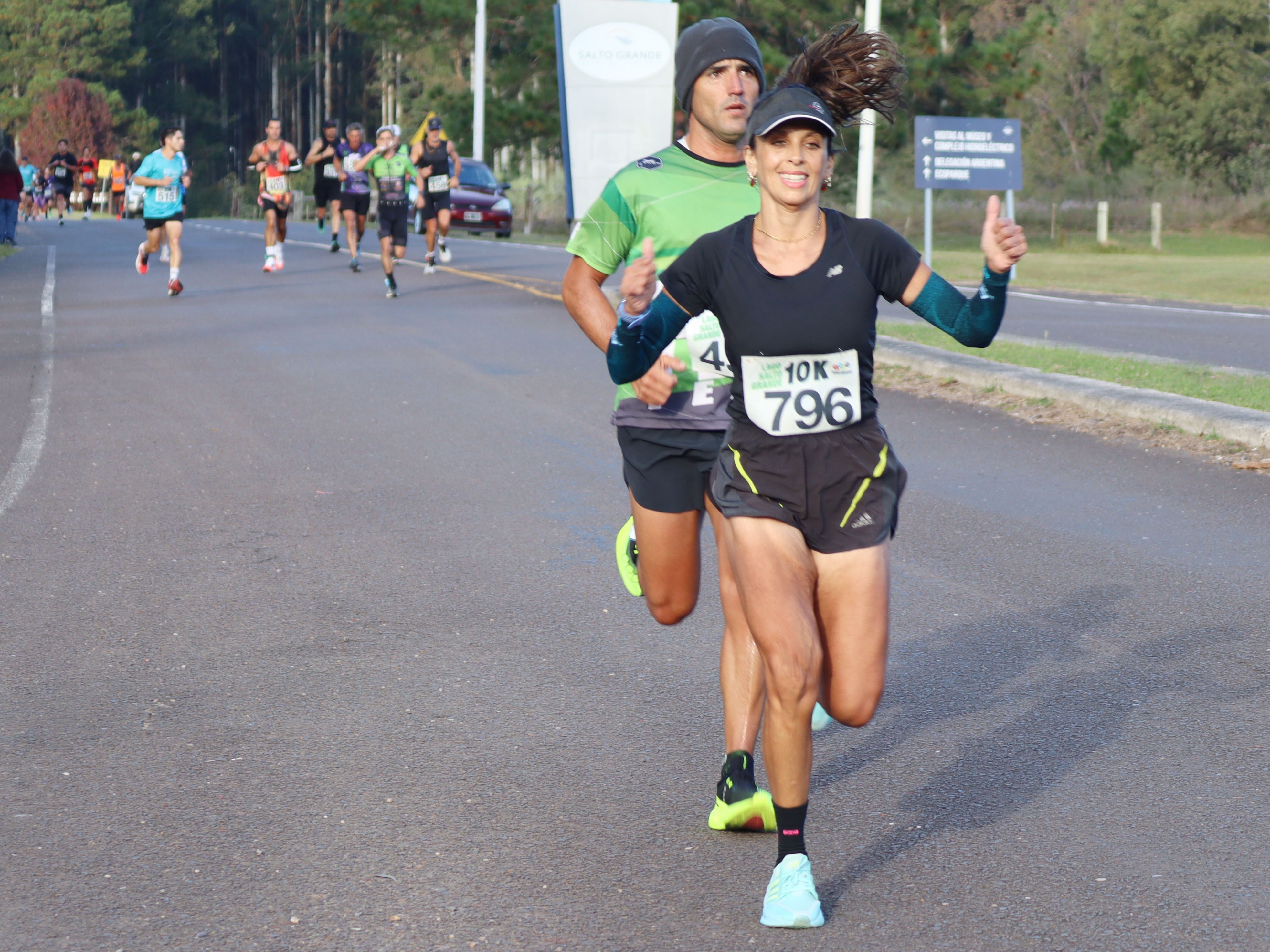 maraton - 4
