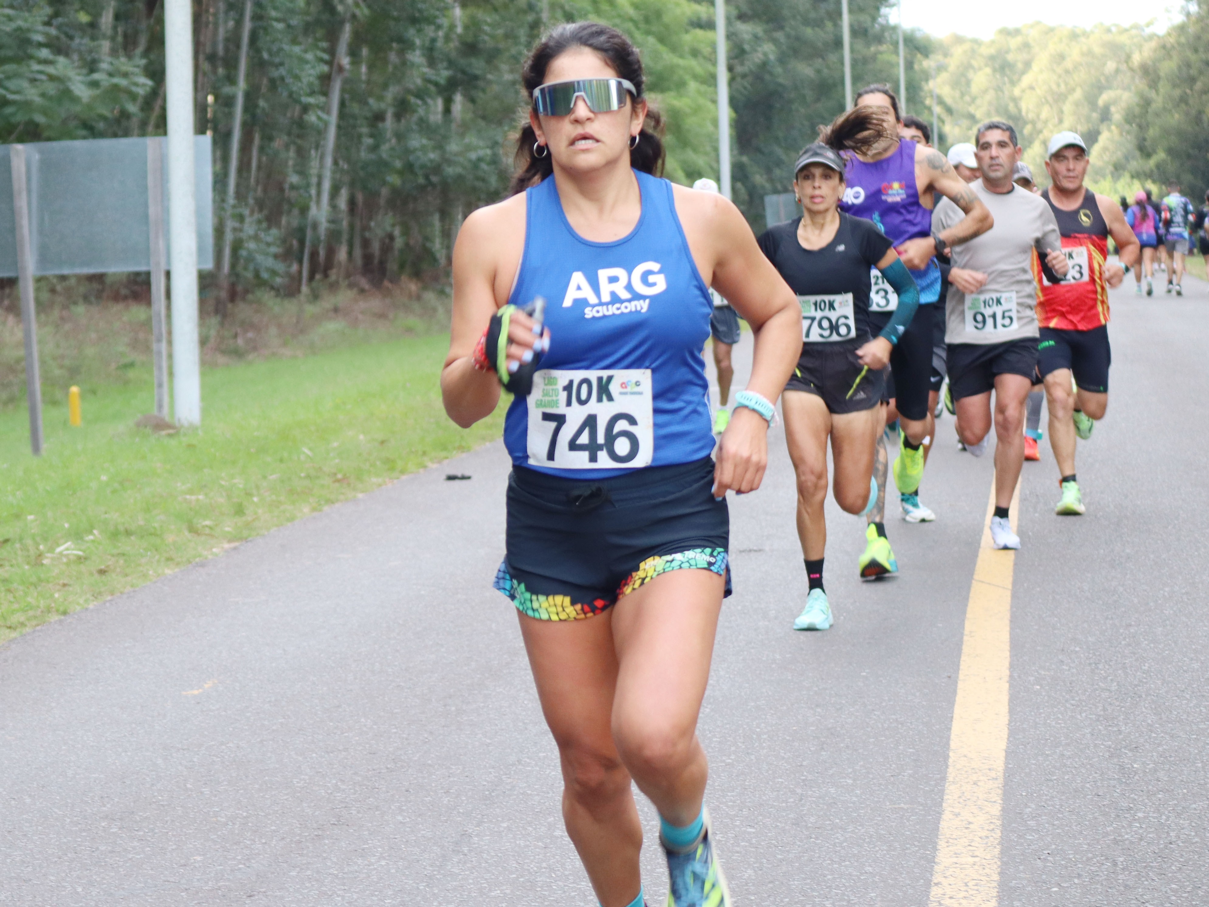 maraton - 5