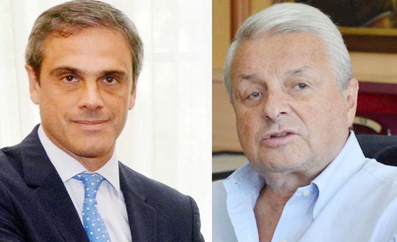 El Peronismo Federal desembarca en Entre Ríos en medio de una fuerte pulseada interna