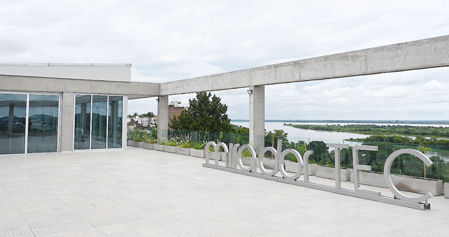 Entre Ríos será sede de importantes eventos sobre economía del conocimiento