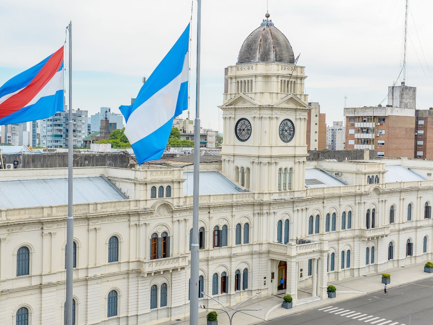 Este sábado 30 comenzará el cronograma de pagos para la administración pública provincial