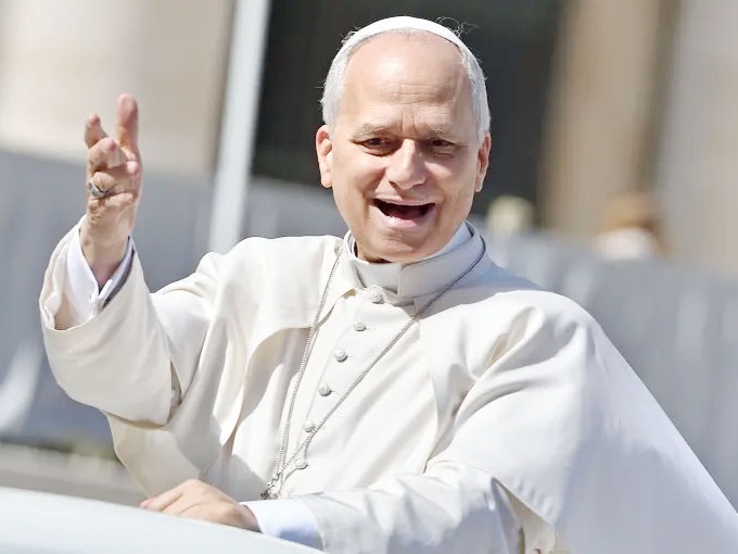 El Papa León XIV podría visitar la Argentina en noviembre: "Resta definir la fecha"