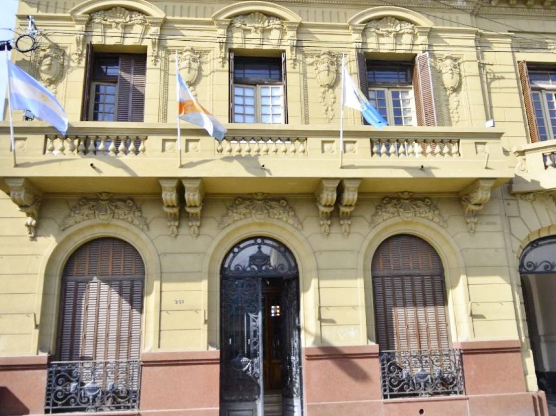 Quieren expulsar del PJ a quienes avalen decisiones del Gobernador