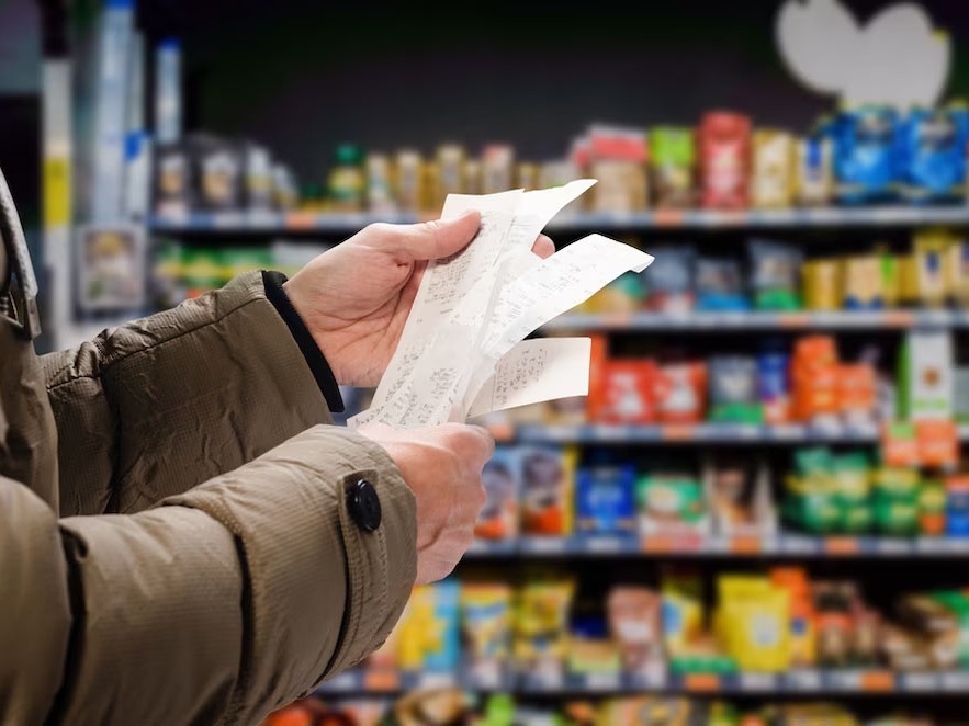 Inflación: qué pasó con los precios de los alimentos en la primera semana de mayo