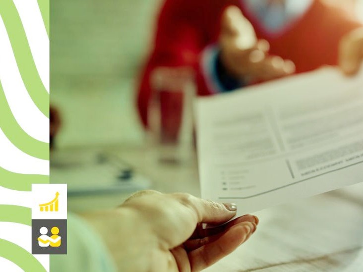 Charla abierta Primeros Pasos Hacia El Empleo
