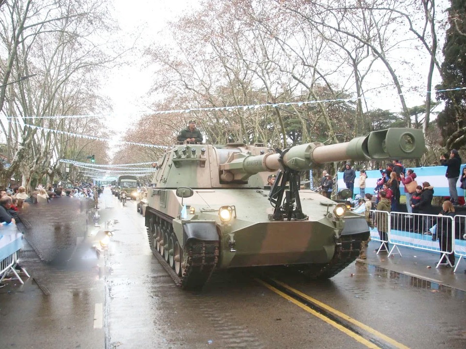 Recortaron más de $46.000 millones para el alistamiento militar
