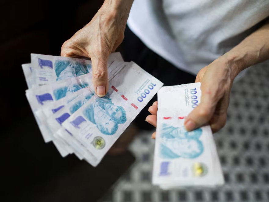 Salarios: Sólo tres gremios aumentaron su poder adquisitivo en último año