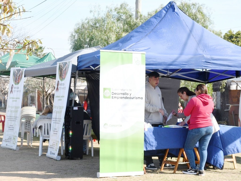 Participación ciudadana realizará una nueva jornada del programa Vení, Informate y Participá