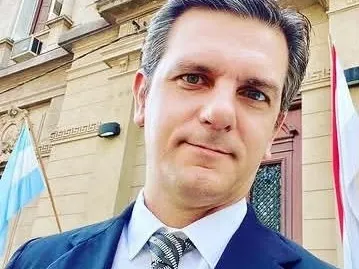 Laurta se negó a realizar el cuerpo de escritura solicitado por la Fiscalía