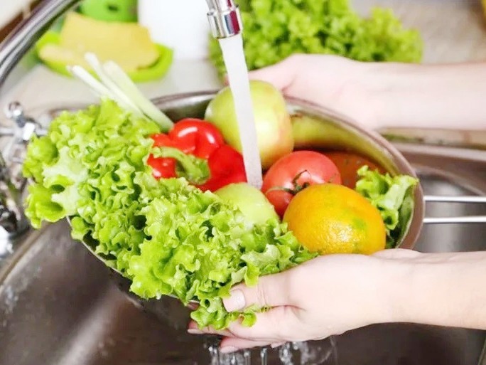 Recomendaciones por el Día Mundial de la Inocuidad de los Alimentos
