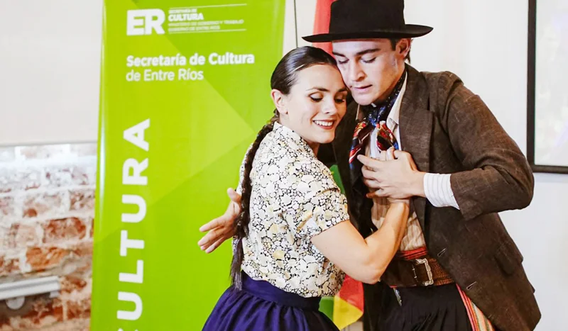 Convocan a municipios entrerrianos a participar de los festejos por el décimo aniversario del Museo Casa de Gobierno