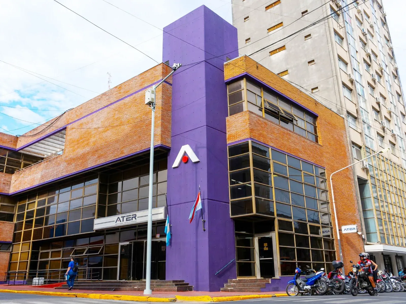 ATER recordó los vencimientos impositivos