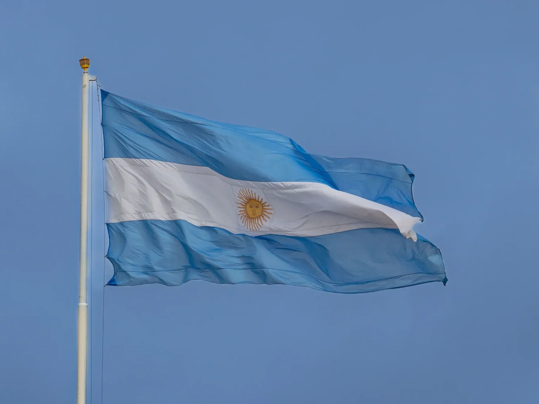 Más de mil alumnos prometerán lealtad en el acto central por el Día de la Bandera