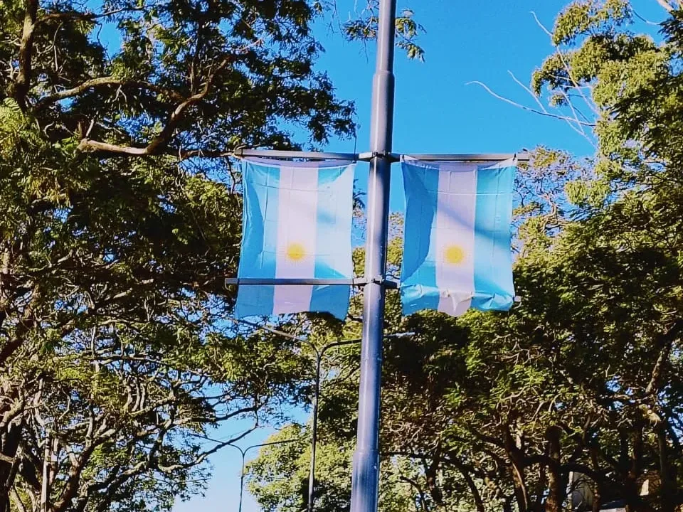 20 de Junio: la bandera, un símbolo que une la historia, la identidad y el futuro de los argentinos