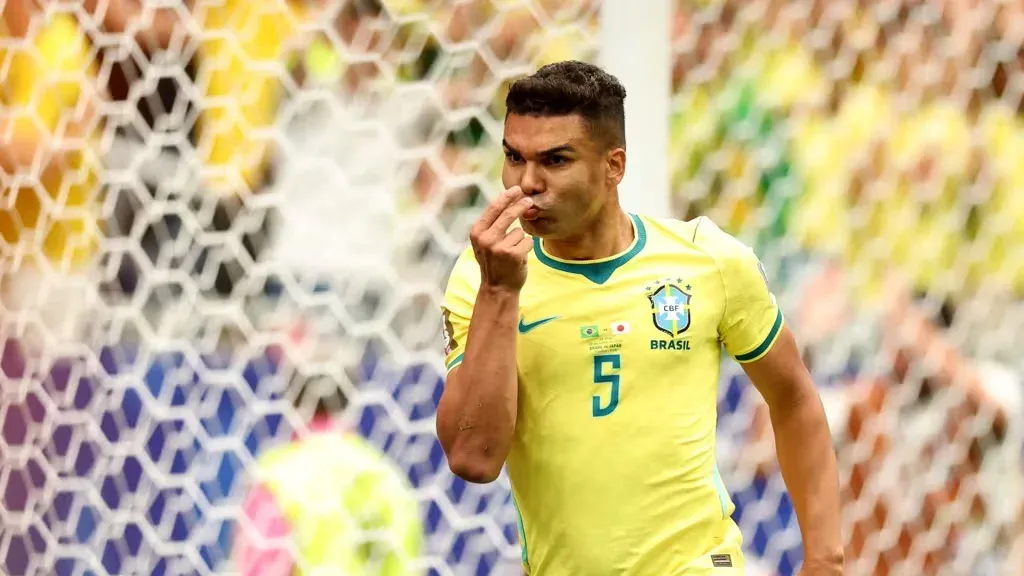 Brasil sufrió hasta el final, venció a Japón con un gol agónico de Martinelli y avanzó a octavos