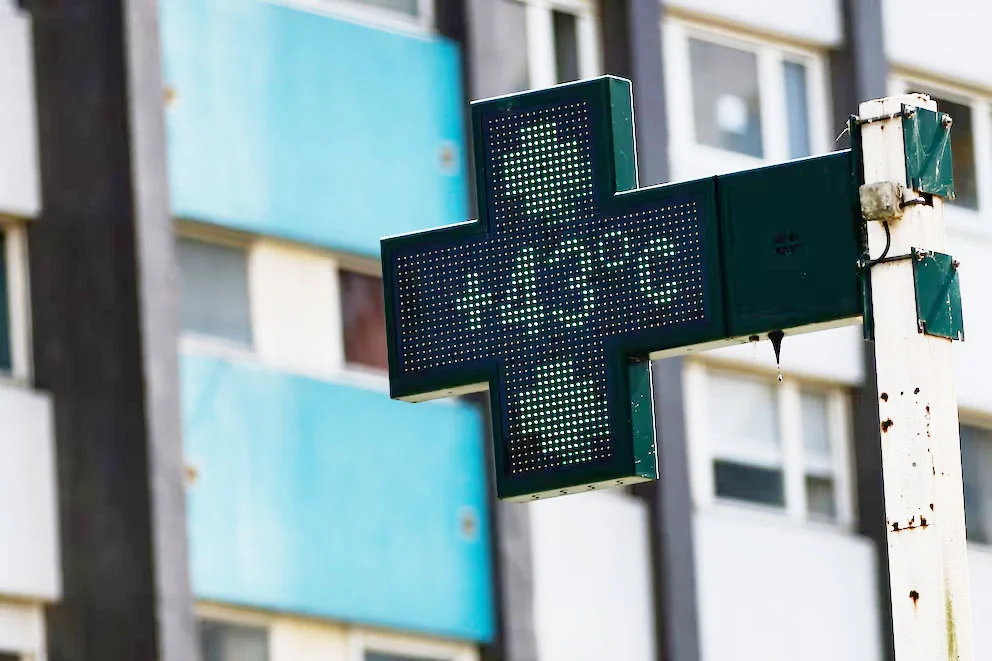 La OMS alerta de más de 1.300 muertes por calor extremo: Europa es el continente que se calienta más rápido, al doble de la media global