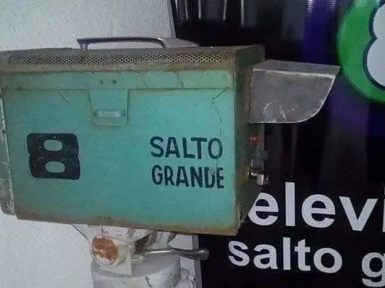 Canal 8 de Salto cumplió 57 años: el puente televisivo que une a Salto y Concordia